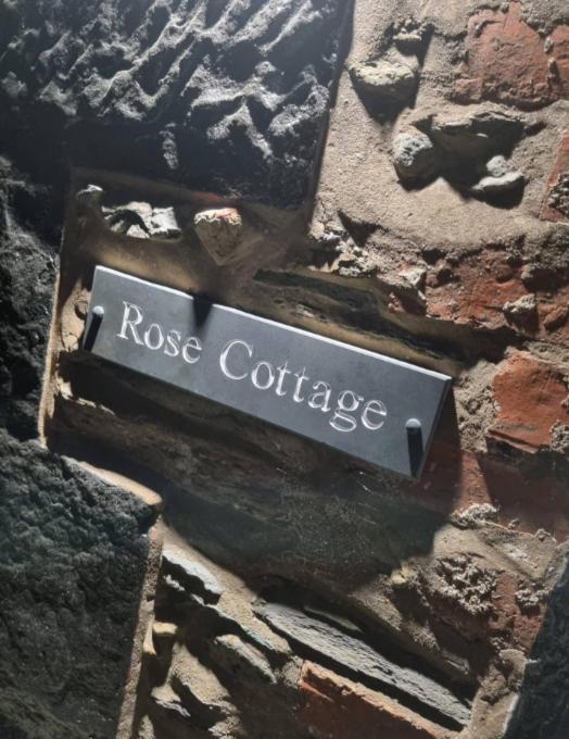 Luxurious Cottage With Hot Tub, Lake District Duddon Bagian luar foto