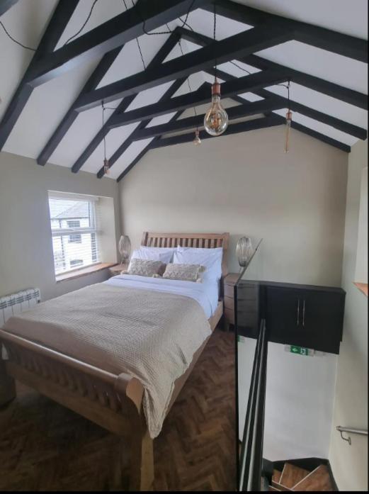 Luxurious Cottage With Hot Tub, Lake District Duddon Bagian luar foto
